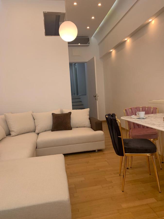 Ae Apart Hotel ซาราเยโว ภายนอก รูปภาพ
