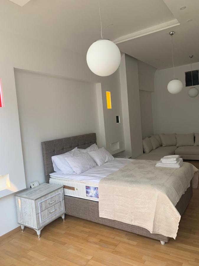 Ae Apart Hotel ซาราเยโว ภายนอก รูปภาพ