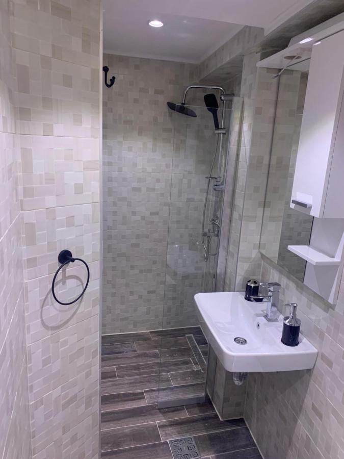 Ae Apart Hotel ซาราเยโว ภายนอก รูปภาพ
