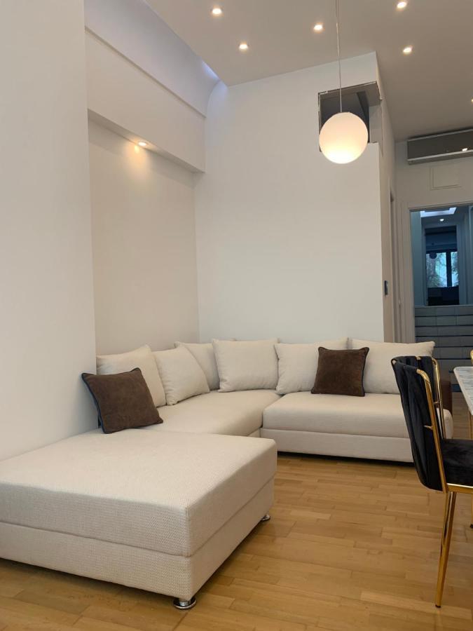 Ae Apart Hotel ซาราเยโว ภายนอก รูปภาพ